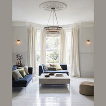 AM9670 SHALLOW - Alan Mizrahi Lighting