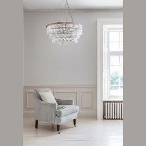 AM9670 SHALLOW - Alan Mizrahi Lighting