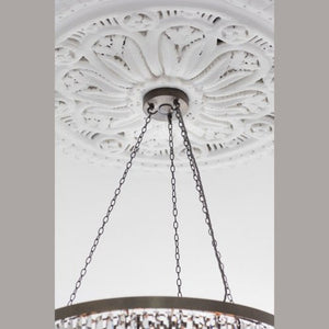 AM9670 SHALLOW - Alan Mizrahi Lighting