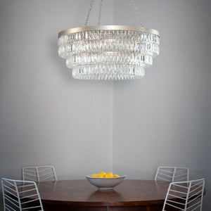 AM9670 SHALLOW - Alan Mizrahi Lighting