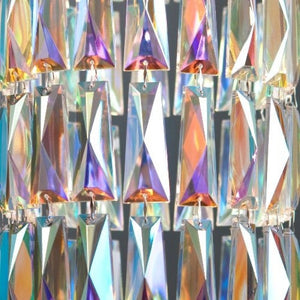 AM9670 SHALLOW - Alan Mizrahi Lighting