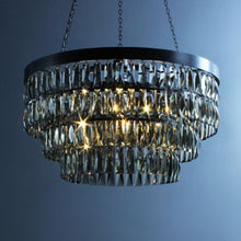 AM9670 SHALLOW - Alan Mizrahi Lighting