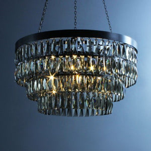 AM9670 SHALLOW - Alan Mizrahi Lighting