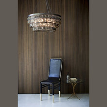 AM9670 SHALLOW - Alan Mizrahi Lighting