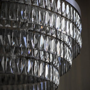 AM9670 SHALLOW - Alan Mizrahi Lighting