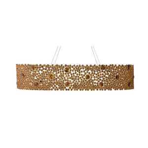 AM9844 KOKET - Alan Mizrahi Lighting