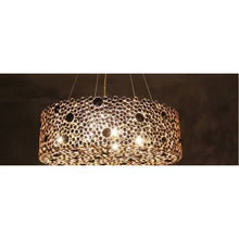 AM9844 KOKET - Alan Mizrahi Lighting