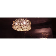 AM9844 KOKET - Alan Mizrahi Lighting