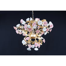 AM9962 ROSE BOUQUET - Alan Mizrahi Lighting