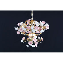 AM9962 ROSE BOUQUET - Alan Mizrahi Lighting