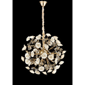 AM9981 GARDEN OF ROSES - Alan Mizrahi Lighting