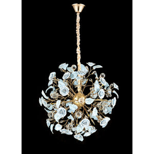 AM9981 GARDEN OF ROSES - Alan Mizrahi Lighting