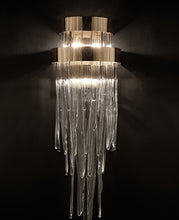 SJ2020 BABEL WALL - Alan Mizrahi Lighting