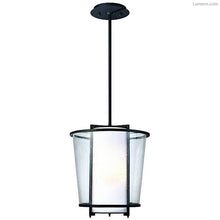 WM539 BENNINGTON OUTDOOR PENDANT - Alan Mizrahi Lighting