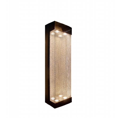 KA1780 LAFITTE WALL SCONCE - Alan Mizrahi Lighting