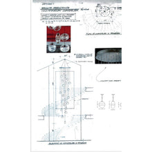 BS5025 BEGOR - Alan Mizrahi Lighting