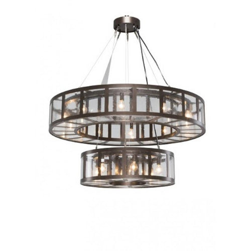 SL0204 TIERED HAMMERTON - Alan Mizrahi Lighting