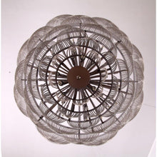 CHAIN026 CEREMONY FUME - Alan Mizrahi Lighting