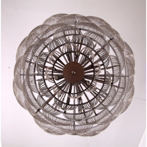 CHAIN026 MULTI WAVES - Alan Mizrahi Lighting