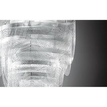 CHAIN026 CEREMONY FUME - Alan Mizrahi Lighting