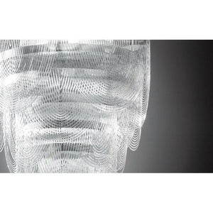 CHAIN026 CEREMONY FUME - Alan Mizrahi Lighting