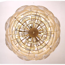 CHAIN026 CEREMONY FUME - Alan Mizrahi Lighting