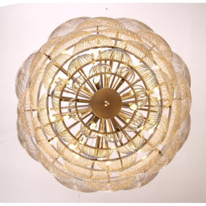 CHAIN026 CEREMONY FUME - Alan Mizrahi Lighting