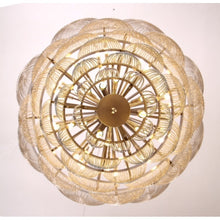 CHAIN026 MULTI WAVES - Alan Mizrahi Lighting