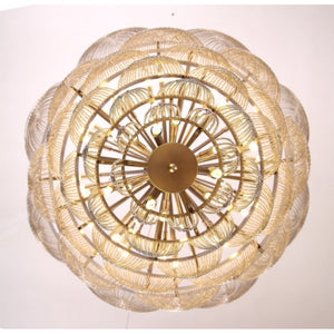 CHAIN026 MULTI WAVES - Alan Mizrahi Lighting