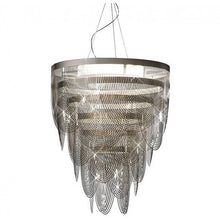 CHAIN026 MULTI WAVES - Alan Mizrahi Lighting