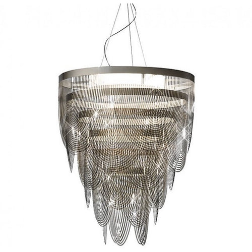 CHAIN026 MULTI WAVES - Alan Mizrahi Lighting