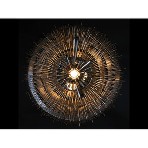CHAIN049 DROPLET - Alan Mizrahi Lighting