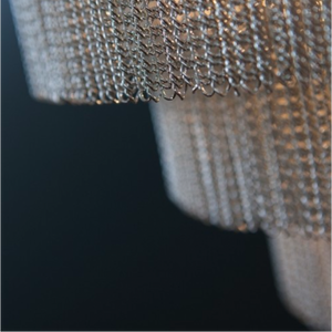 CHAIN063 SHALLOW CHAIN - Alan Mizrahi Lighting