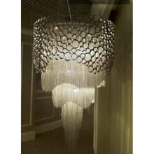 CHAIN077 CAMEO CHAIN - Alan Mizrahi Lighting