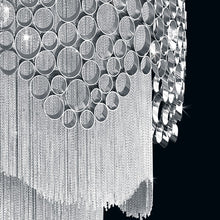 CHAIN077 CAMEO CHAIN - Alan Mizrahi Lighting
