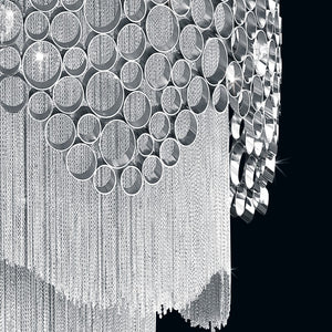 CHAIN077 CAMEO CHAIN - Alan Mizrahi Lighting