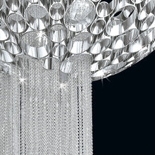 CHAIN077 CAMEO CHAIN - Alan Mizrahi Lighting