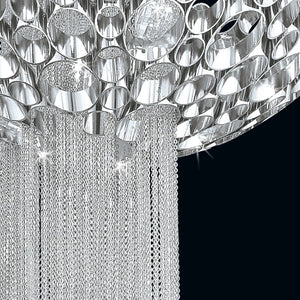 CHAIN077 CAMEO CHAIN - Alan Mizrahi Lighting