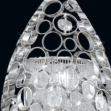 CHAIN077 CAMEO CHAIN - Alan Mizrahi Lighting