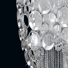 CHAIN077 CAMEO CHAIN - Alan Mizrahi Lighting