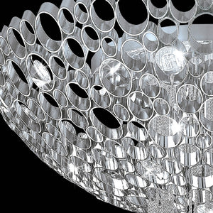 CHAIN077 CAMEO CHAIN - Alan Mizrahi Lighting