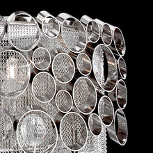 CHAIN077 CAMEO CHAIN - Alan Mizrahi Lighting