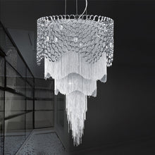 CHAIN077 CAMEO CHAIN - Alan Mizrahi Lighting