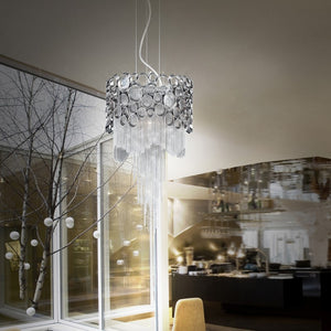 CHAIN077 CAMEO CHAIN - Alan Mizrahi Lighting