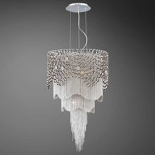 CHAIN077 CAMEO CHAIN - Alan Mizrahi Lighting