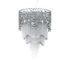 CHAIN077 CAMEO CHAIN - Alan Mizrahi Lighting