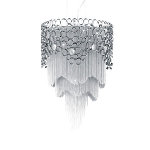 CHAIN077 CAMEO CHAIN - Alan Mizrahi Lighting