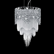 CHAIN077 CAMEO CHAIN - Alan Mizrahi Lighting