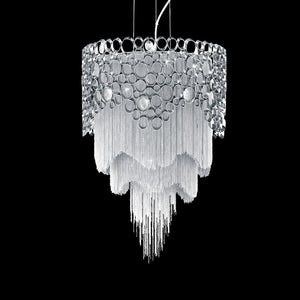 CHAIN077 CAMEO CHAIN - Alan Mizrahi Lighting