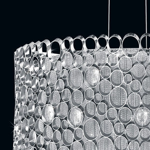 CHAIN077 CAMEO CHAIN - Alan Mizrahi Lighting